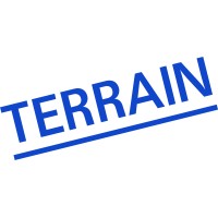 TERRAIN Projects logo, TERRAIN Projects contact details