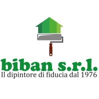 Biban Dipinture logo, Biban Dipinture contact details