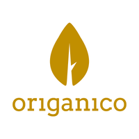 Origanico logo, Origanico contact details