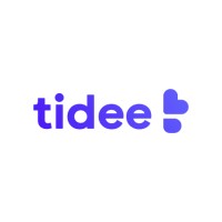 Tidee logo, Tidee contact details