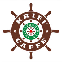 Krifi Caffè logo, Krifi Caffè contact details