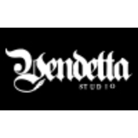 Studio Vendetta logo, Studio Vendetta contact details