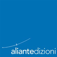 Aliantedizioni logo, Aliantedizioni contact details