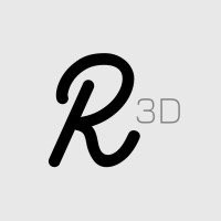 Roadrender 3D logo, Roadrender 3D contact details