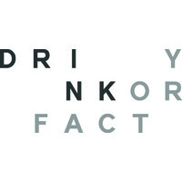 Drink Factory logo, Drink Factory contact details