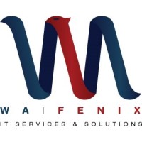 WA FENIX logo, WA FENIX contact details