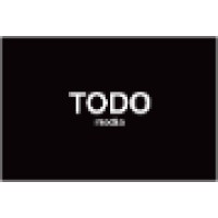 TODO Media LTD logo, TODO Media LTD contact details