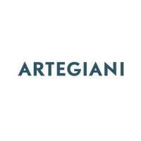 ARTEGIANI ART PRODUCTIONS logo, ARTEGIANI ART PRODUCTIONS contact details