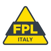 FPL ITALY logo, FPL ITALY contact details