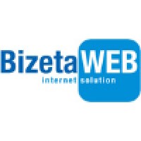 Bizeta Web logo, Bizeta Web contact details