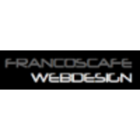 francoscafe Web Design logo, francoscafe Web Design contact details