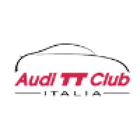 Audi TT Club Italia logo, Audi TT Club Italia contact details