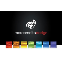 marco motta design logo, marco motta design contact details