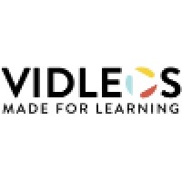 Vidleos logo, Vidleos contact details