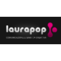 Laurapop logo, Laurapop contact details