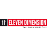 Eleven Dimension logo, Eleven Dimension contact details