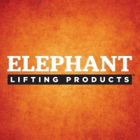 Elephant Lifting Products logo, Elephant Lifting Products contact details