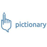 Pictionary - The Graphic Facilitation logo, Pictionary - The Graphic Facilitation contact details