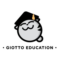 Giotto Education logo, Giotto Education contact details