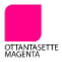 87 Magenta logo, 87 Magenta contact details