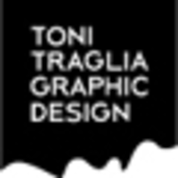 Toni Traglia Graphic Design logo, Toni Traglia Graphic Design contact details