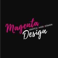 Magenta-Design logo, Magenta-Design contact details