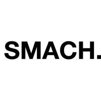 SMACH. logo, SMACH. contact details