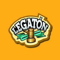 Legaton logo, Legaton contact details