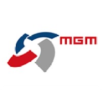 MGM S.r.l. logo, MGM S.r.l. contact details