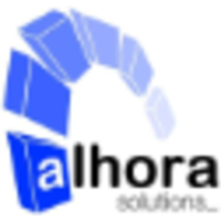 Alhora Solutions logo, Alhora Solutions contact details