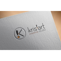 Kris'Art Creative Studio logo, Kris'Art Creative Studio contact details