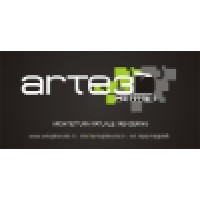 ARTE3DSTUDIO logo, ARTE3DSTUDIO contact details