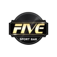 Five Sport Bar logo, Five Sport Bar contact details