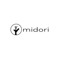 Midori logo, Midori contact details