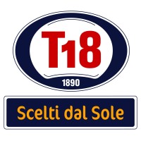 AGRO T18 ITALIA S.R.L. logo, AGRO T18 ITALIA S.R.L. contact details