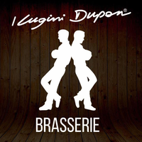 I Cugini Dupon Brasserie logo, I Cugini Dupon Brasserie contact details