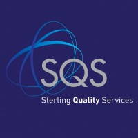 Sterling Quality Services Ltd logo, Sterling Quality Services Ltd contact details