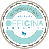 OFFICINA CREATIVA MAZARA logo, OFFICINA CREATIVA MAZARA contact details