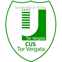 CUS Roma Tor Vergata logo, CUS Roma Tor Vergata contact details