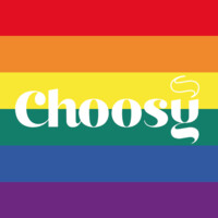 Choosy Agency logo, Choosy Agency contact details