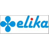 Elika srl logo, Elika srl contact details