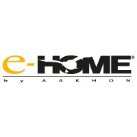 e-HOME by AAKHON logo, e-HOME by AAKHON contact details