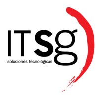 IT Solutions Group SA logo, IT Solutions Group SA contact details