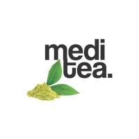 Meditea logo, Meditea contact details