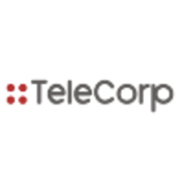 TeleCorp Brasil logo, TeleCorp Brasil contact details