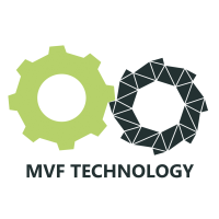 MVF TECHNOLOGY logo, MVF TECHNOLOGY contact details