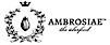 Ambrosiae logo, Ambrosiae contact details