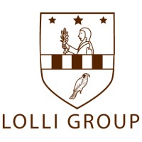 Lolli Group logo, Lolli Group contact details