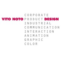 VITONOTODESIGN logo, VITONOTODESIGN contact details