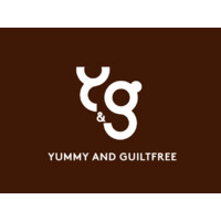 Yummy & Guiltfree logo, Yummy & Guiltfree contact details